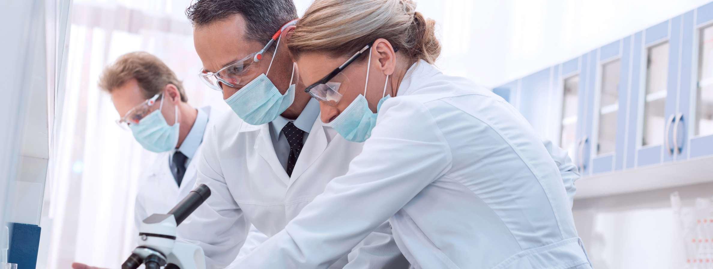 علاج مزدوج لسرطان البروستاتا يزيد فرص البقاء على قيد الحياة