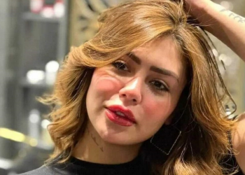 هدير عبد الرازق داخل سجن النساء برفقة سوزي الأردنية وليندا بعد صدور الحكم عليها