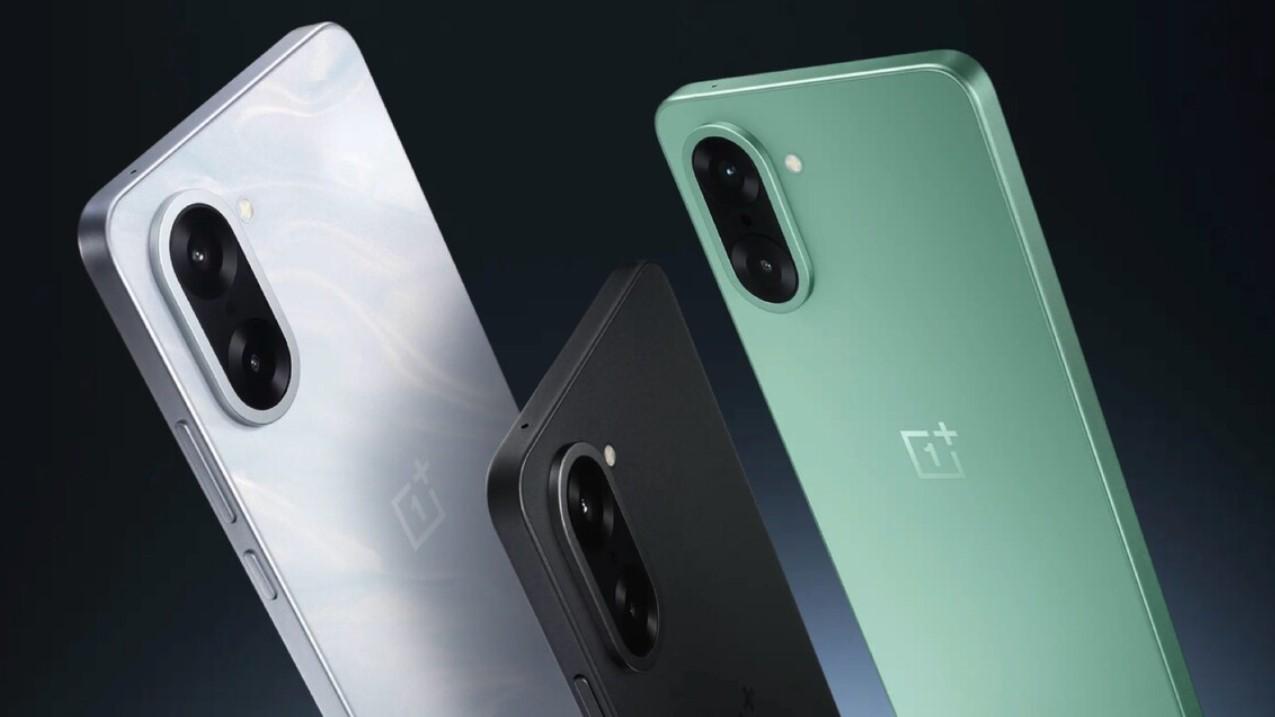 oneplus ace 6 turbo
