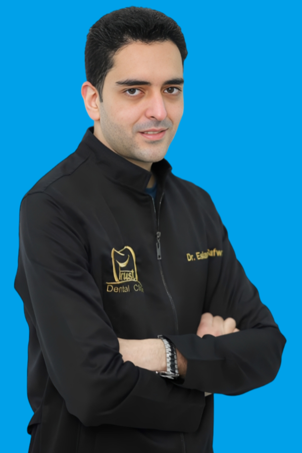 Trust dental clinic | Tanta