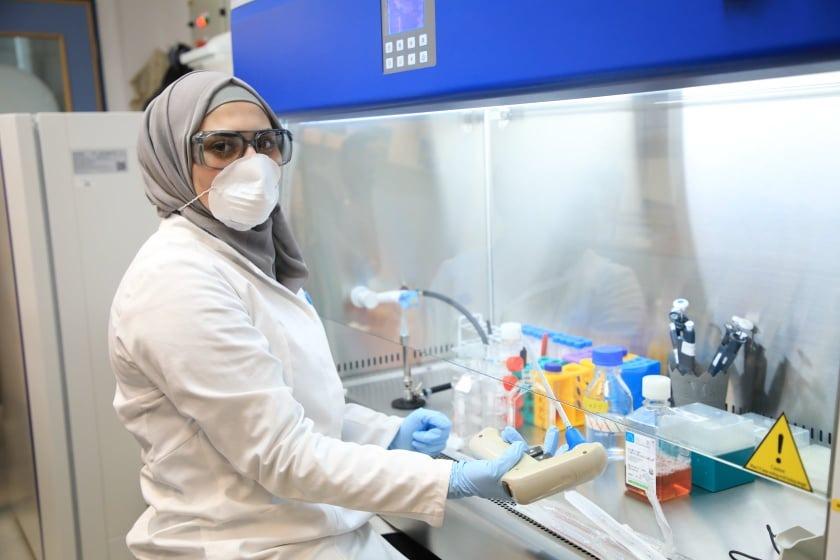 فحوصات طبية للكشف المبكر عن السرطان