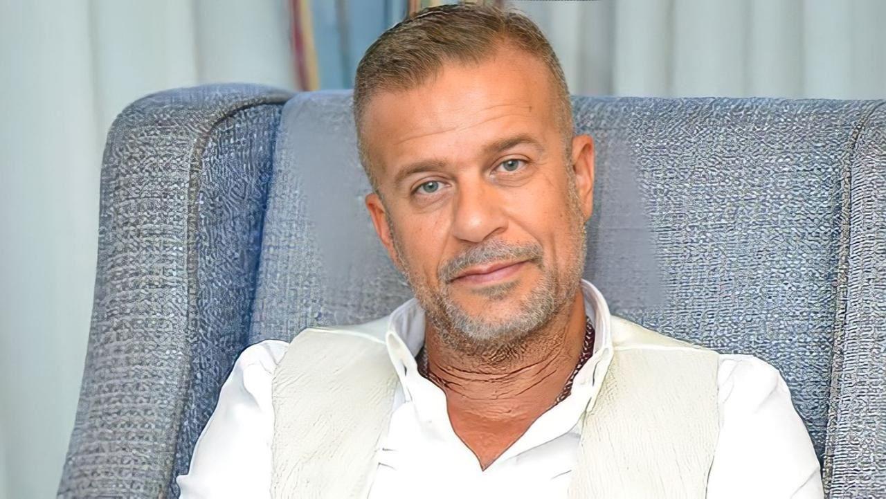 شريف منير يشيد ببرنامج "دولة التلاوة"