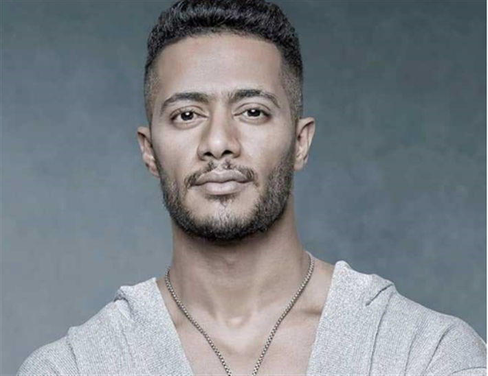 محمد رمضان يعلن أغنيته الجديدة "معاك للصبح"