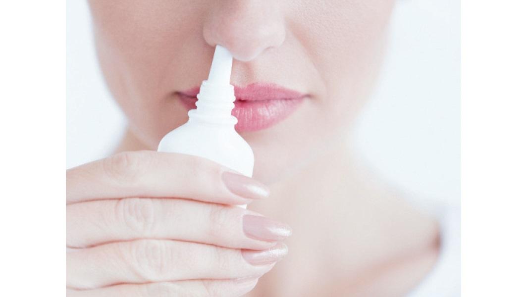 بخاخ أنفي نانوي لعلاج سرطان الدماغ