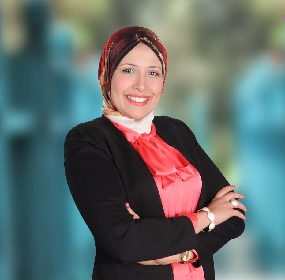 د. فاطمة النجار