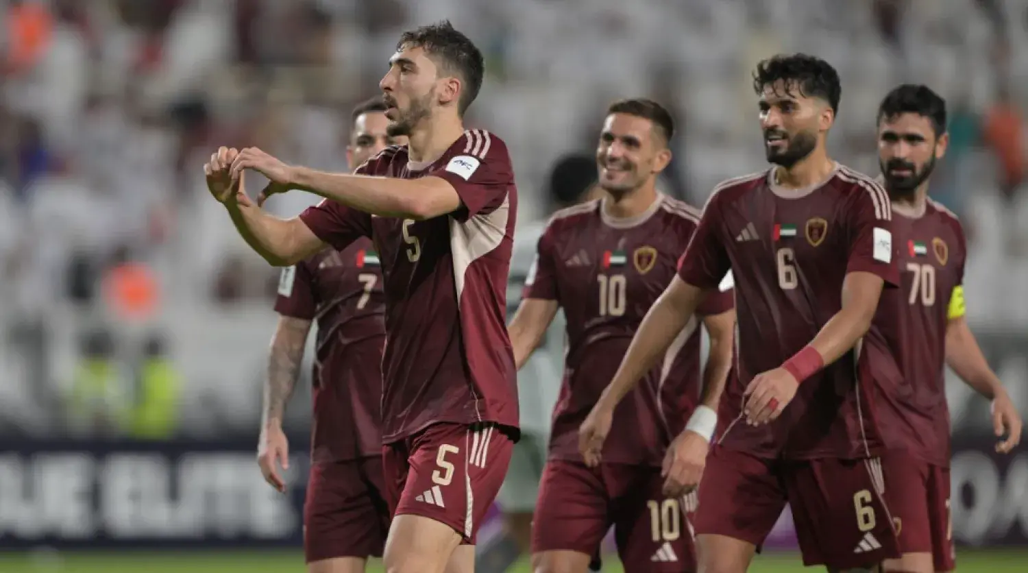 الدحيل القطري يتقدم 2-0 على اتحاد جدة السعودي في الشوط الأول بدوري أبطال آسيا