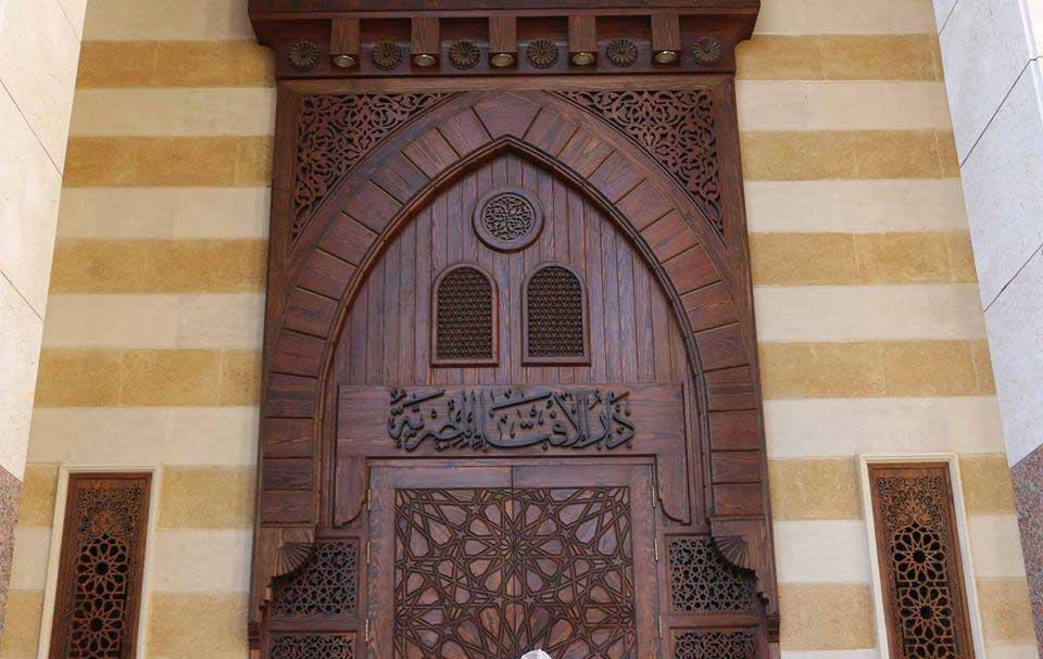 وزارة الأوقاف تخصص خطبة الجمعة القادمة حول إدمان الأطفال على وسائل التواصل الاجتماعي
