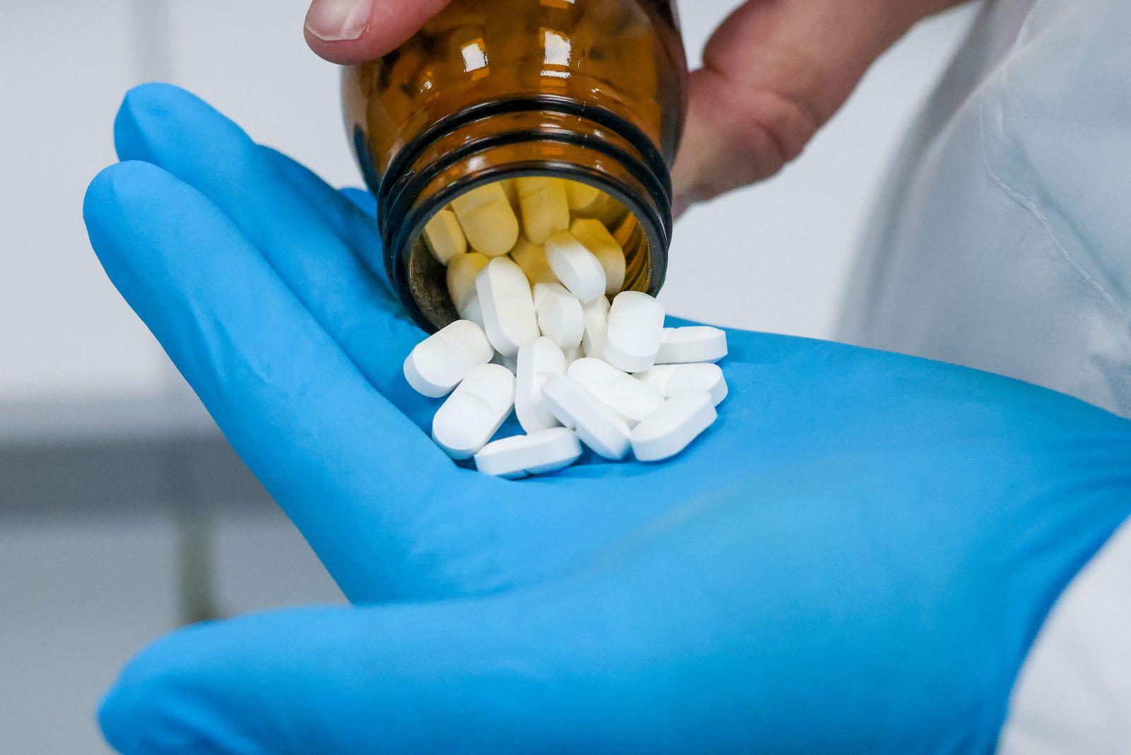 دراسة علمية تربط بين استخدام الحبوب المنومة وزيادة خطر الإصابة بقصور القلب