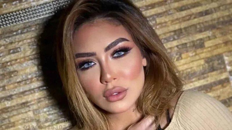 جلسة نظر طعن هدير عبد الرازق على نص القيم الأسرية