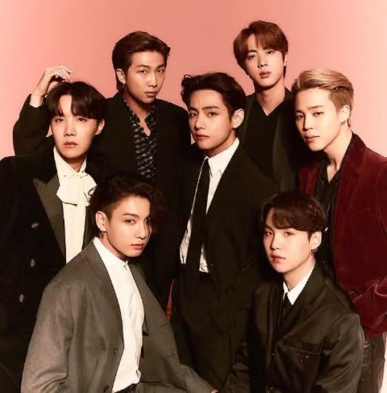 BTS 2026 BTS 2026
