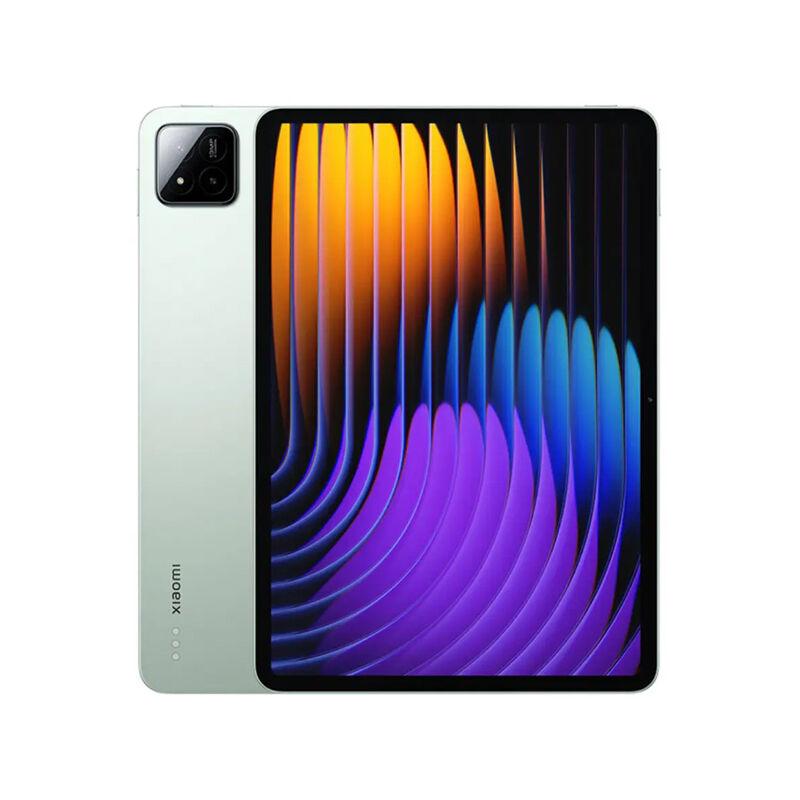 Pad 7