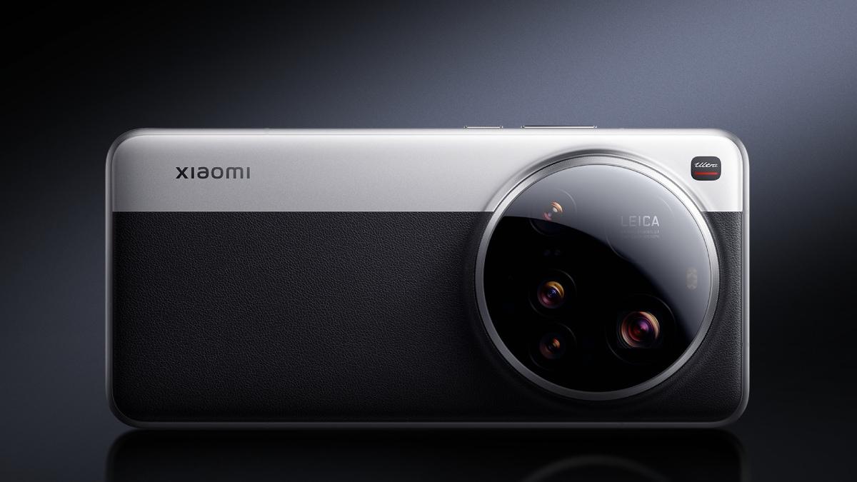 Xiaomi 17 Ultra