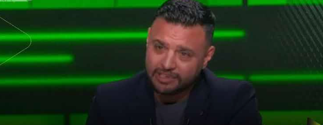 رجب بكار يكشف أسرار ابتعاده عن كرة القدم وموقفه من المنتخب