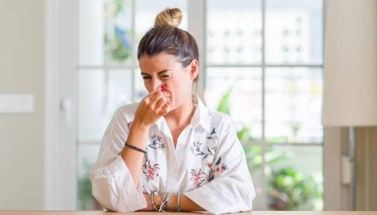 نصائح غذائية للحفاظ على رائحة الجسم منعشة