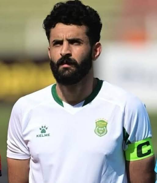 كريم الديب يسجل هدف فوز الاتحاد السكندري على فريق ميدو في مباراة ودية بملعب سموحة