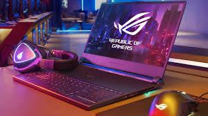 حاسوب الألعاب RED MAGIC 16 Pro من Nubia لعام 2025