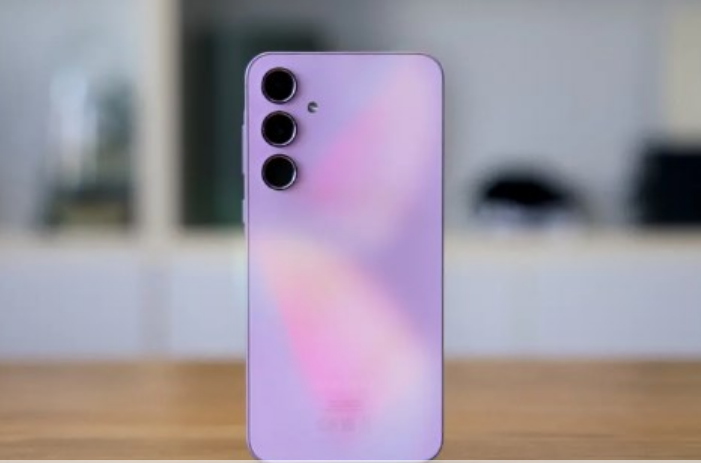 Samsung Galaxy A56