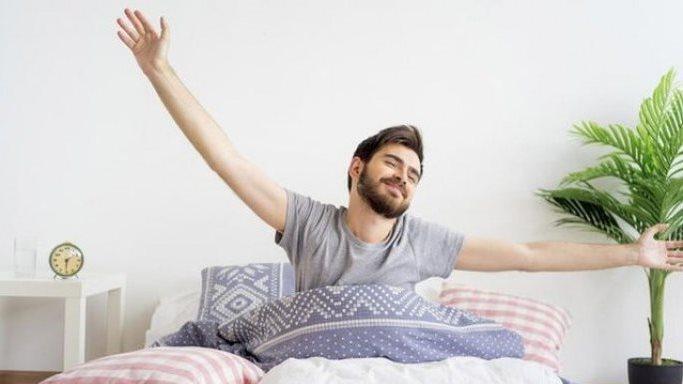 أذكار الاستيقاظ الكاملة مع بداية اليوم