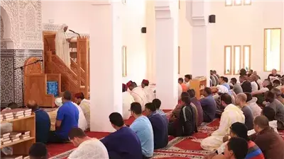وزارة الأوقاف تعلن موضوع خطبة الجمعة القادمة بعنوان ما أنزلنا عليك القرآن لتشقى