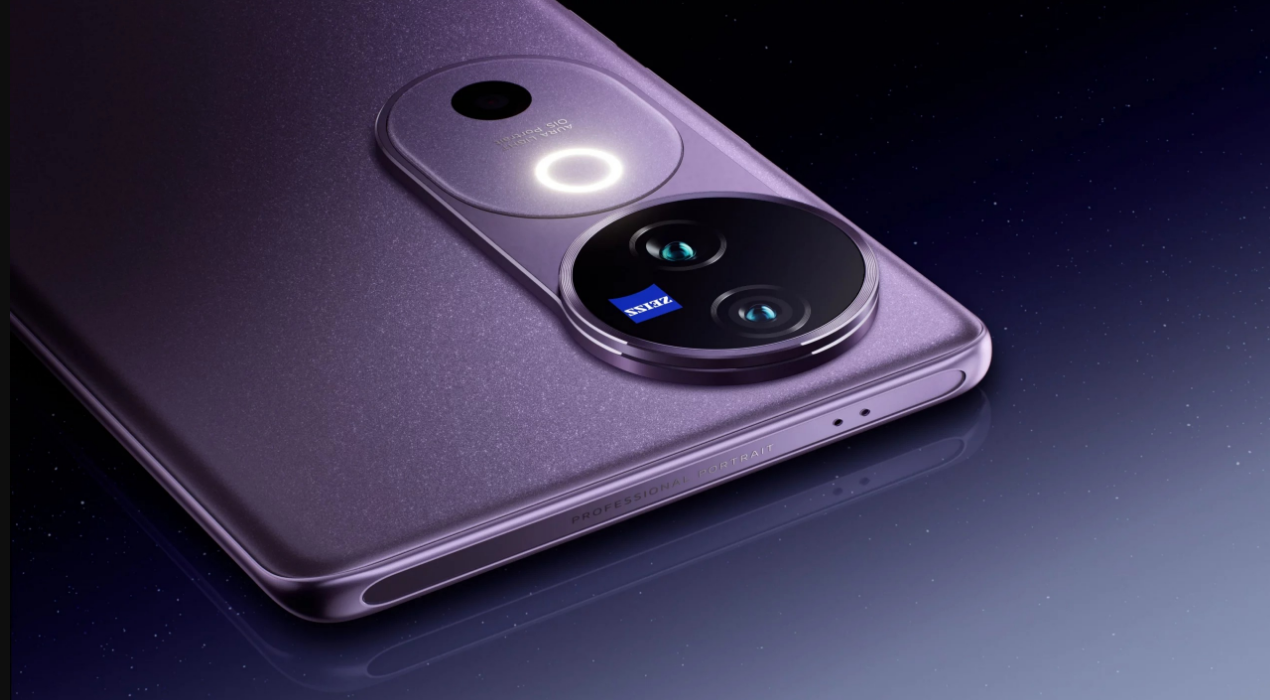 Vivo V50