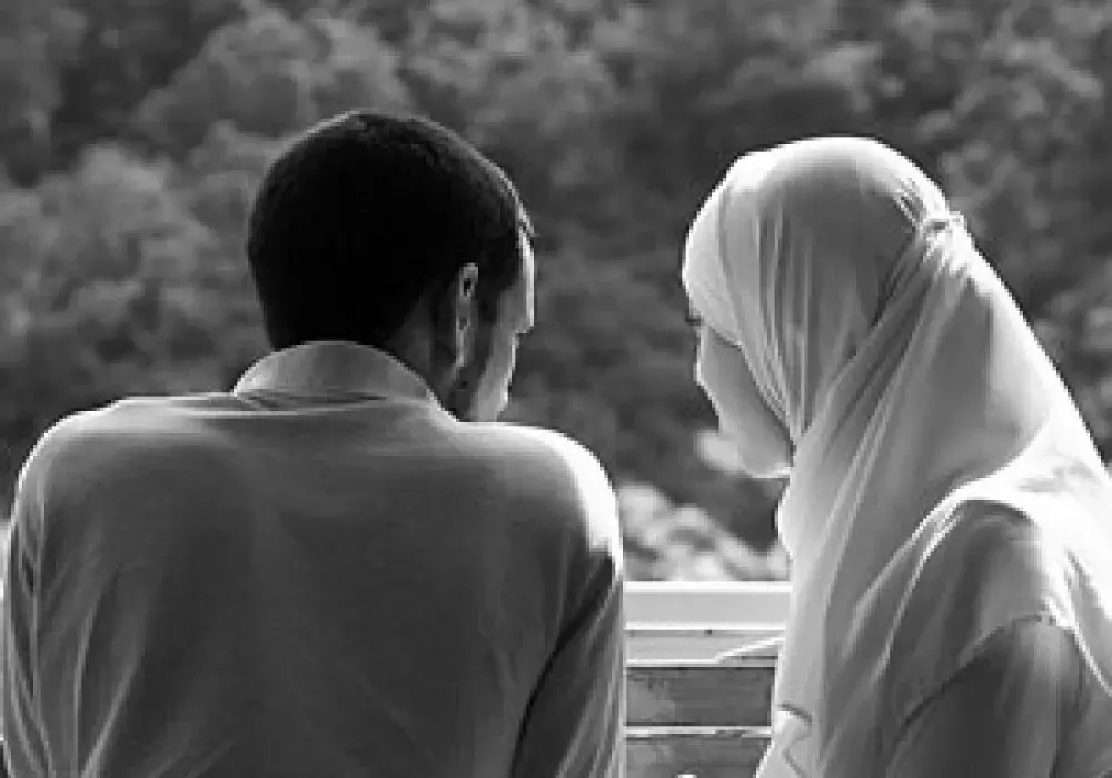 أستاذ بالأزهر يوضح المعنى الحقيقي لحديث "خُلقت من ضلع أعوج"