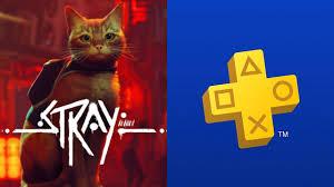 لعبة Stray تنضم إلى مكتبة PlayStation Plus Essential في نوفمبر 2025