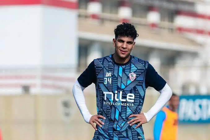 محمد السيد يرفض تجديد عقده مع الزمالك بسبب أزمة ثقة