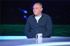 أسامة حسني يطالب بحل مجلس إدارة الزمالك والغندور يكشف تصريحاته عبر فيسبوك.