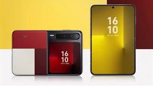 هاتف هواوي ميت 70 إير Huawei Mate 70 Air بتصميم نحيف وشاشة 6.9 بوصة