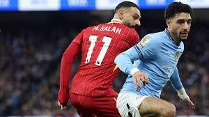 محمد صلاح يستعد لقيادة ليفربول أمام كريستال بالاس في كأس الرابطة الإنجليزية