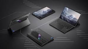 حاسوب محمول Predator Triton 14 AI من آيسر بتقنيات متقدمة وشاشة OLED