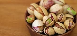 فستق أخضر طازج يعزز صحة الأمعاء ويقلل الالتهابات