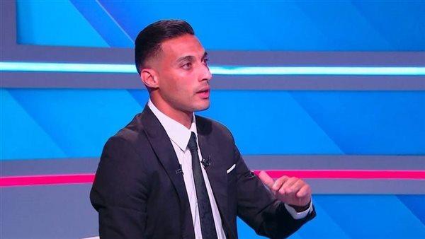 أحمد ياسر يعتذر لطارق مصطفى بعد تصريحاته المثيرة للجدل ويؤكد عدم قصده الإساءة