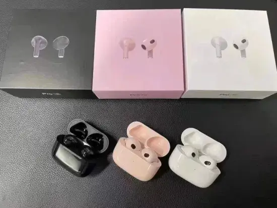 أفضل سماعات أذن لاسلكية لعام 2025 من سامسونج وسوني وأوبو وهواوي بتقنيات حديثة وأسعار مخفضة