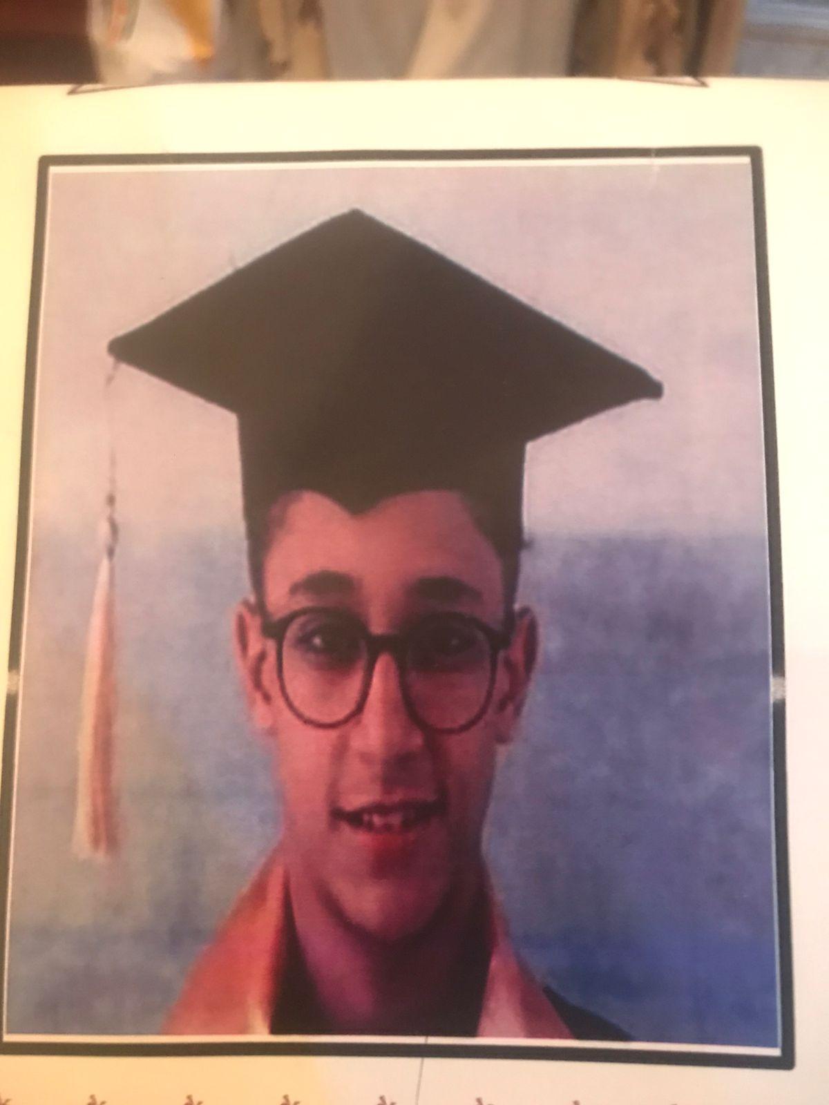 طالب يتعرض لاعتداء غادر أثناء دفاعه عن زميله في كعابيش
