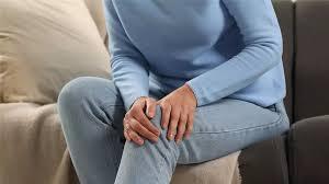 هشاشة العظام لدى النساء بعد الأربعين