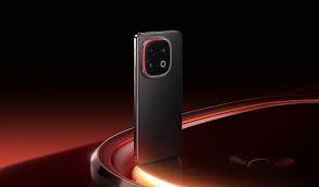 هاتف vivo iQOO 15 الجديد بشاشة AMOLED ومعالج Snapdragon 8 Elite Gen 5