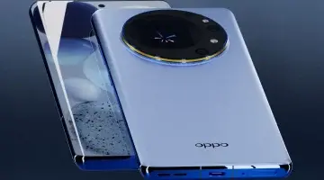 هاتف أوبو Reno 15 بتصميم جديد وكاميرا 200 ميجابكسل