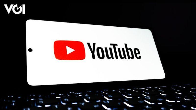 واجهة يوتيوب تعرض ميزة الكشف عن الشبه المدعومة بالذكاء الاصطناعي لمكافحة التزييف العميق