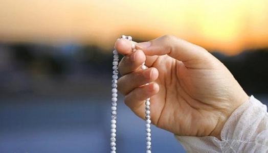 أذكار بعد الصلاة مكتوبة كاملة