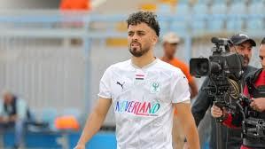 إصابة ميدو جابر وغياب صلاح محسن قبل مباراة المصري والأهلي في الدوري المصري