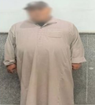 القبض على مزارع تحرش بفتاة داخل موقف سيارات بالشرقية