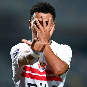 الزمالك يحتفل بفوز ساحق على ديكيداها الصومالي بسداسية في الكونفدرالية