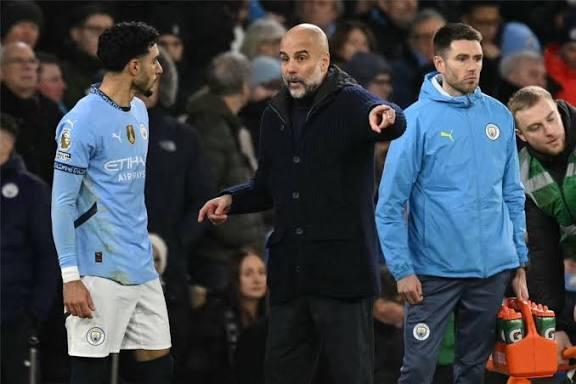 عمر مرموش وهالاند يقودان هجوم مانشستر سيتي أمام أستون فيلا في الدوري الإنجليزي
