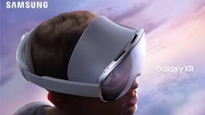 نظارة Galaxy XR من سامسونج تجمع بين الذكاء الاصطناعي والواقع الممتد