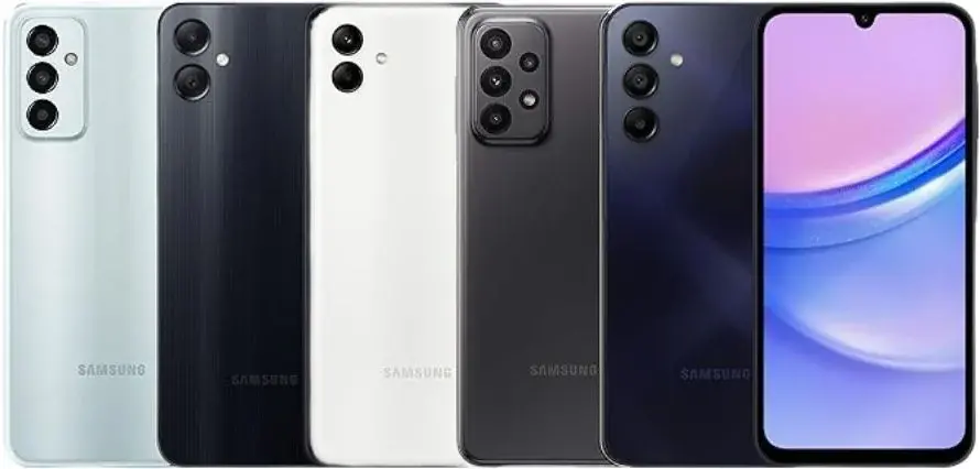 هاتف Galaxy A55 الجديد من سامسونج بتصميم أنيق ومواصفات فائقة
