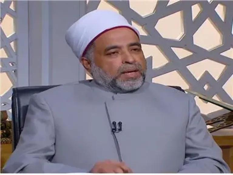 أمين الفتوى يوضح حكم الزواج العرفي للتحايل على المعاش