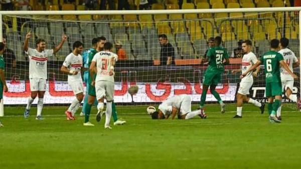 الزمالك والمصري يترقبان قرعة الكونفدرالية الأفريقية واحتمال تجدد المواجهة بينهما