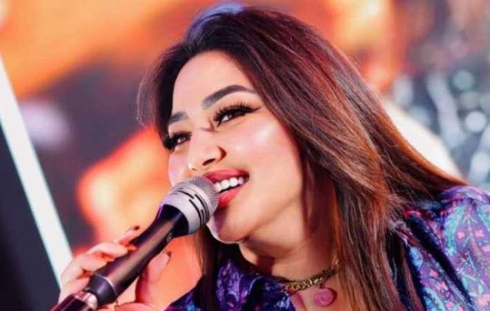 رحمة محسن تقدم بلاغًا ضد طليقها بسبب صور مفبركة بتقنيات الذكاء الاصطناعي