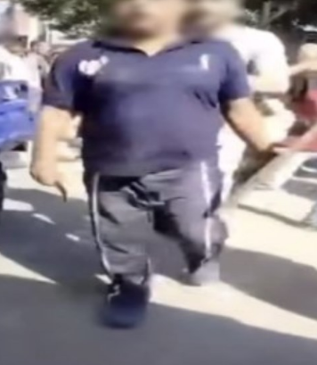 قوات الأمن تضبط المتهم في مشاجرة الإسكندرية بعد تداول الفيديو